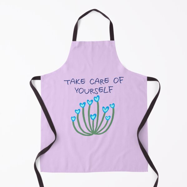 Item preview, beautiful things, TAKE CARE OF YOURSELF designed and sold by zzzozzo.