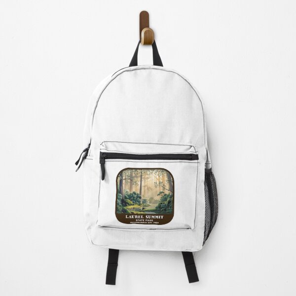 Item preview, Laurel Summit State Park (Pennsylvania) designed and sold by RabbitK.