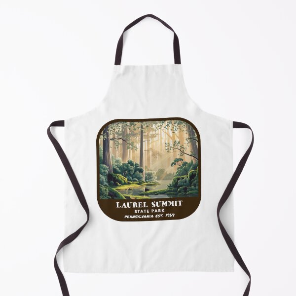 Item preview, Laurel Summit State Park (Pennsylvania) designed and sold by RabbitK.