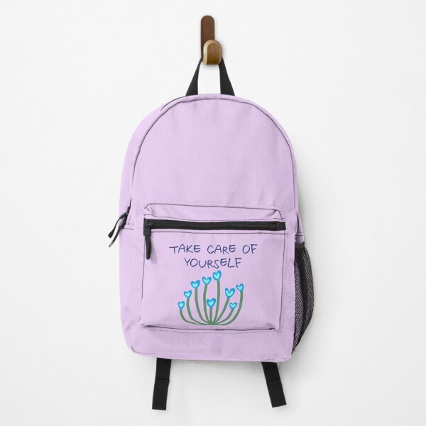 Item preview, beautiful things, TAKE CARE OF YOURSELF designed and sold by zzzozzo.