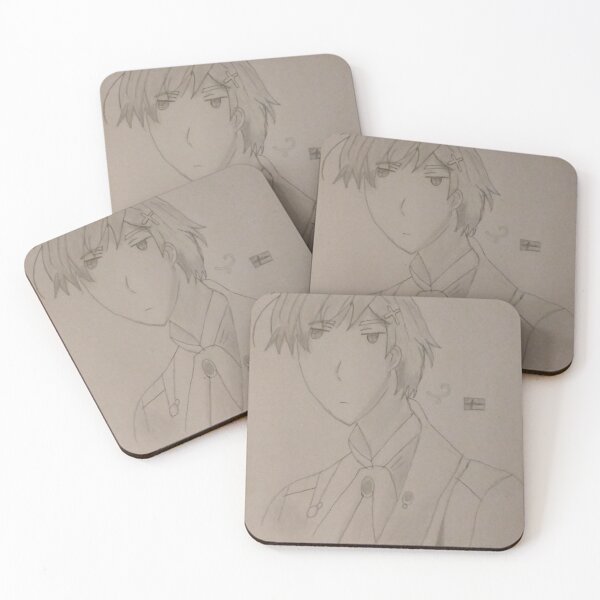 Item preview, Hetalia Norway designed and sold by MechanixByKITTs.