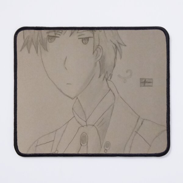 Item preview, Hetalia Norway designed and sold by MechanixByKITTs.