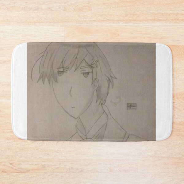 Item preview, Hetalia Norway designed and sold by MechanixByKITTs.