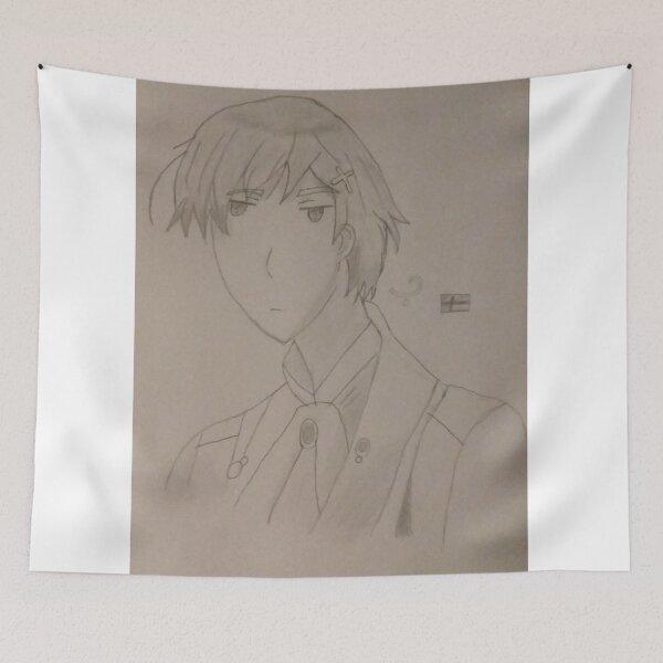Item preview, Hetalia Norway designed and sold by MechanixByKITTs.