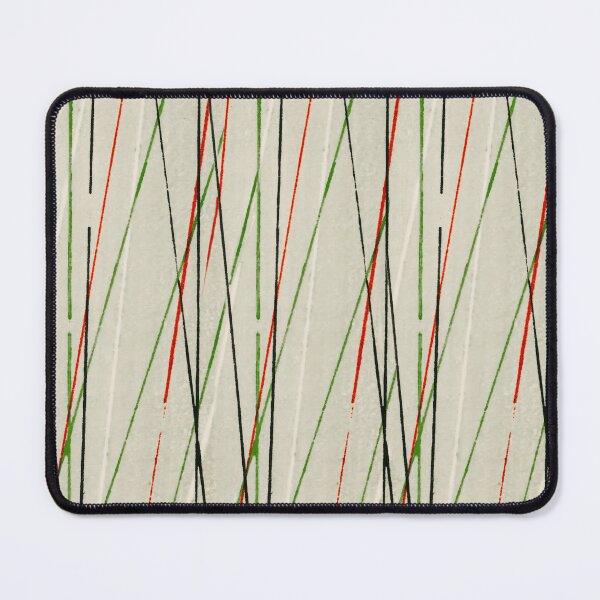 Item preview, Vintage Furuya Korin Shima Shima Japanese Woodblock Print designed and sold by PinUpPizzazz.