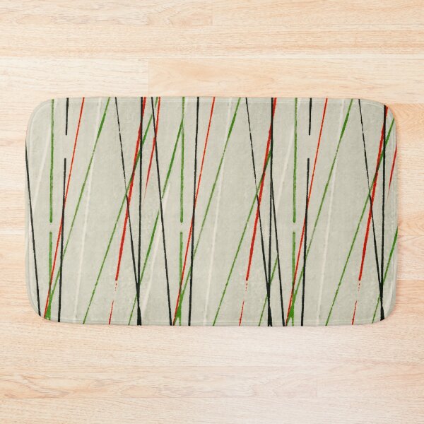 Item preview, Vintage Furuya Korin Shima Shima Japanese Woodblock Print designed and sold by PinUpPizzazz.