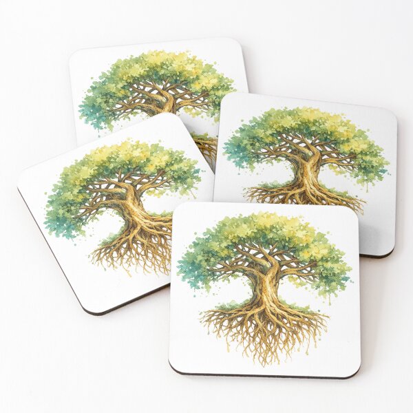 Item preview, Tree of Life designed and sold by odkocreative.