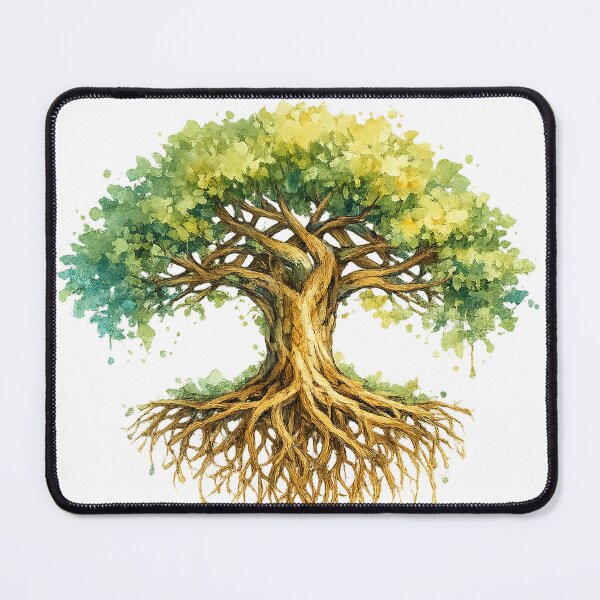 Item preview, Tree of Life designed and sold by odkocreative.