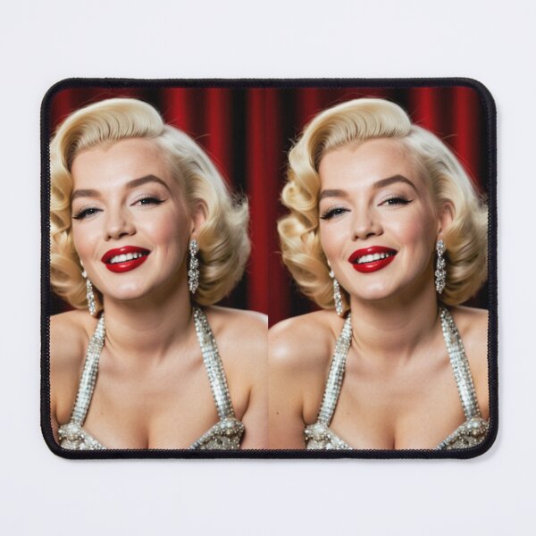 Item preview, Cinema - Great American Actress of the 1950s, Golden Age Hollywood Glamour designed and sold by Beat-It.