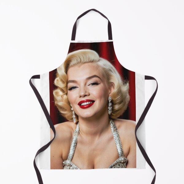 Item preview, Cinema - Great American Actress of the 1950s, Golden Age Hollywood Glamour designed and sold by Beat-It.