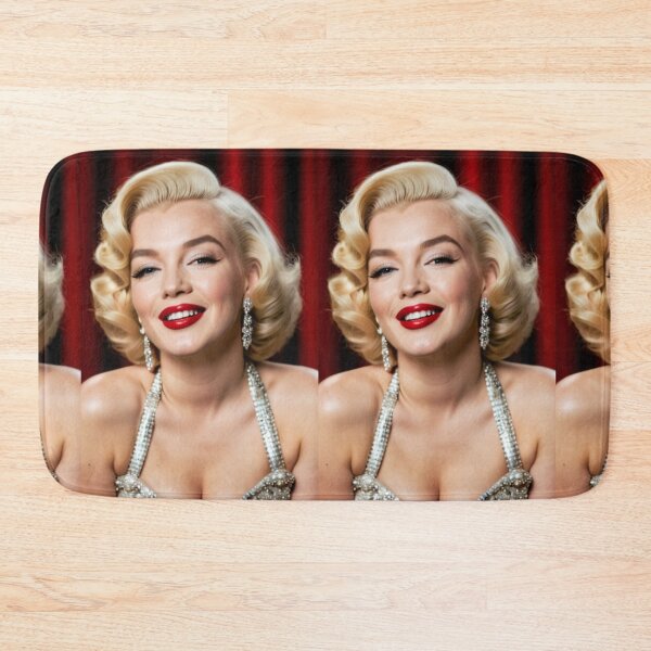 Item preview, Cinema - Great American Actress of the 1950s, Golden Age Hollywood Glamour designed and sold by Beat-It.