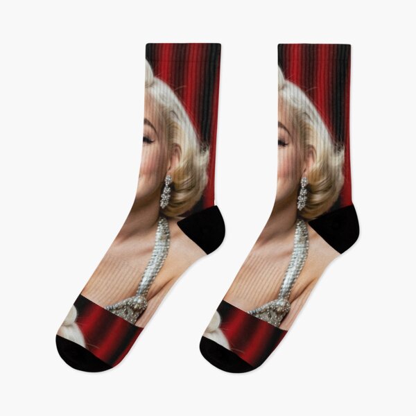 Item preview, Cinema - Great American Actress of the 1950s, Golden Age Hollywood Glamour designed and sold by Beat-It.