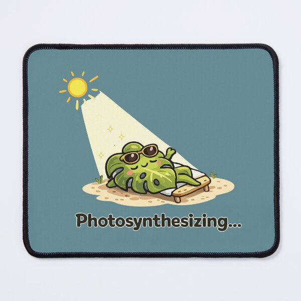 Item preview, Sun Loving Plant designed and sold by SimplePoDesign.
