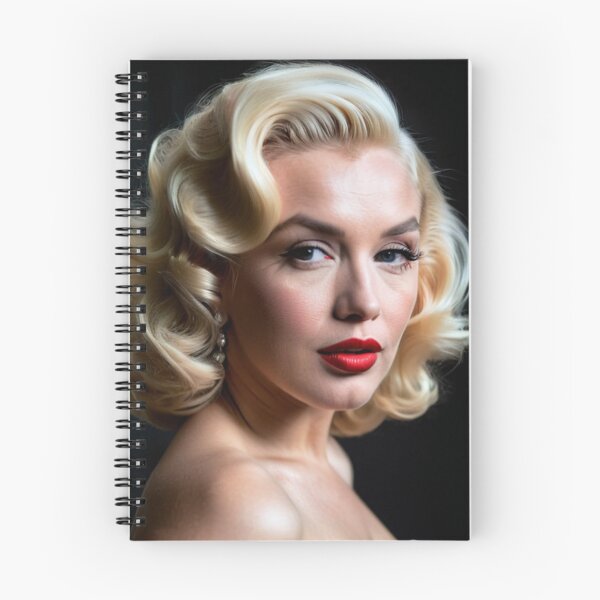 Item preview, Cinema - Great American Actress of the 1950s, Golden Age Hollywood Glamour designed and sold by Beat-It.