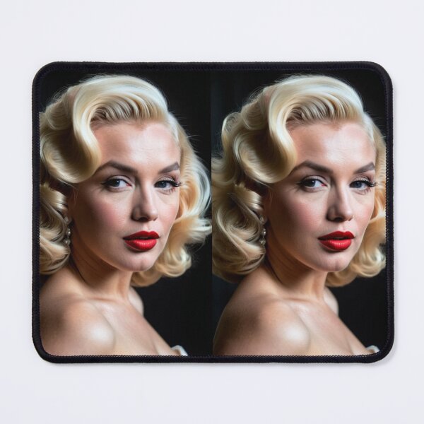 Item preview, Cinema - Great American Actress of the 1950s, Golden Age Hollywood Glamour designed and sold by Beat-It.