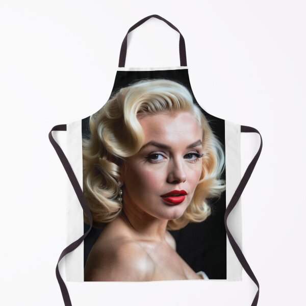 Item preview, Cinema - Great American Actress of the 1950s, Golden Age Hollywood Glamour designed and sold by Beat-It.
