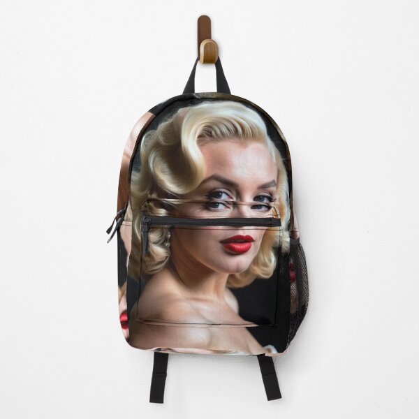 Item preview, Cinema - Great American Actress of the 1950s, Golden Age Hollywood Glamour designed and sold by Beat-It.