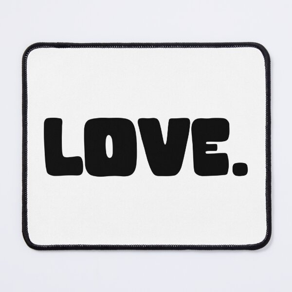 Item preview, Love. designed and sold by WhelmdStudios .