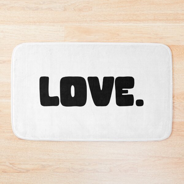 Item preview, Love. designed and sold by WhelmdStudios .