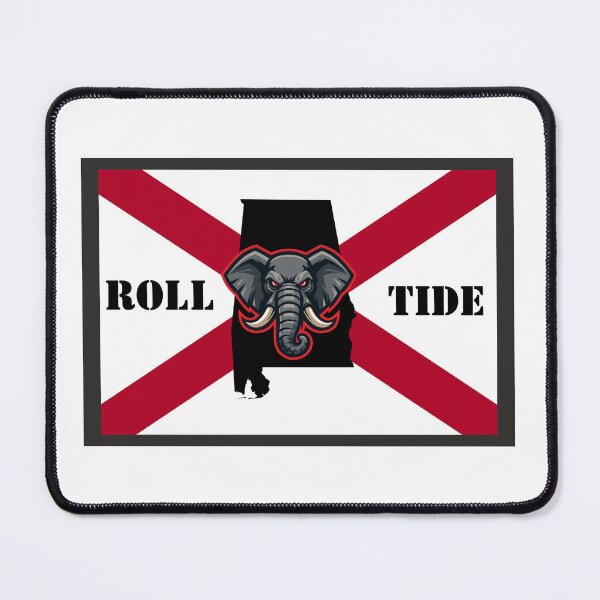 Item preview, Big AL Banner designed and sold by HillC1985.