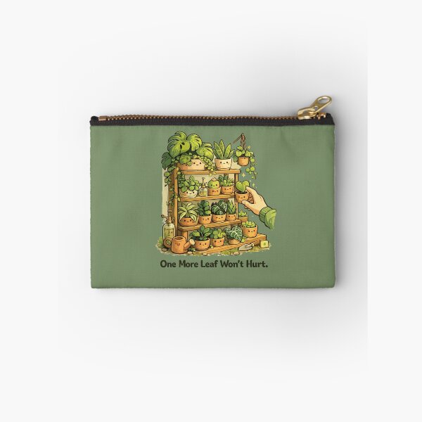 Item preview, Houseplant Collector designed and sold by SimplePoDesign.