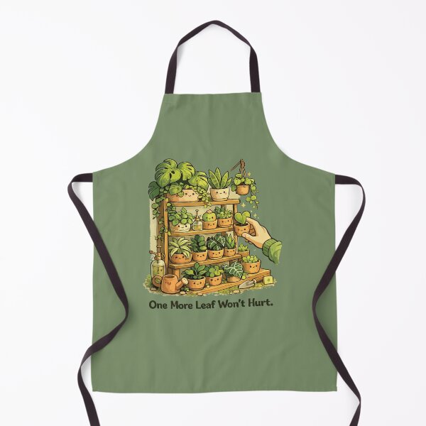 Item preview, Houseplant Collector designed and sold by SimplePoDesign.