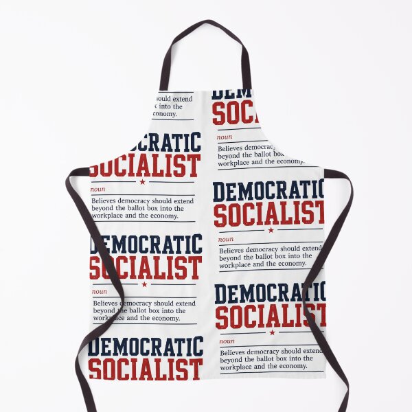 Item preview, Democratic Socialist Definition | Ballot Box and Economy Political Vintage Design designed and sold by ctrlaltcreator.