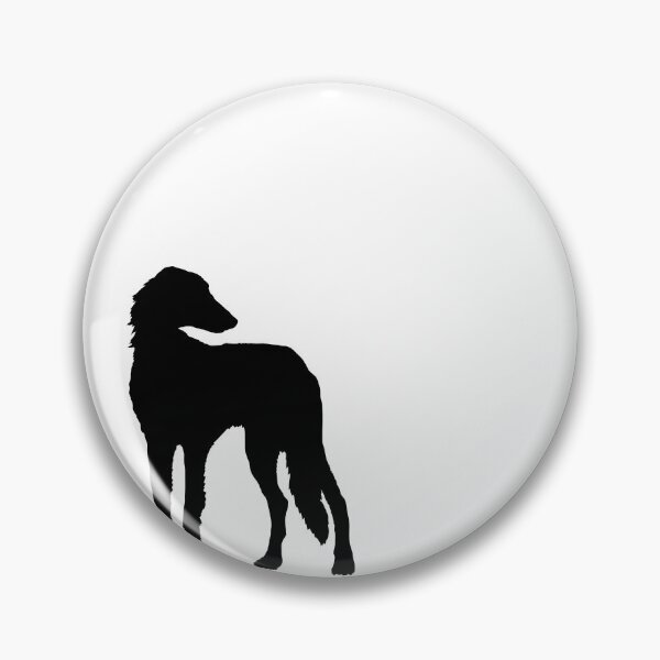 Item preview, Saluki Dog  designed and sold by SUMA3000.