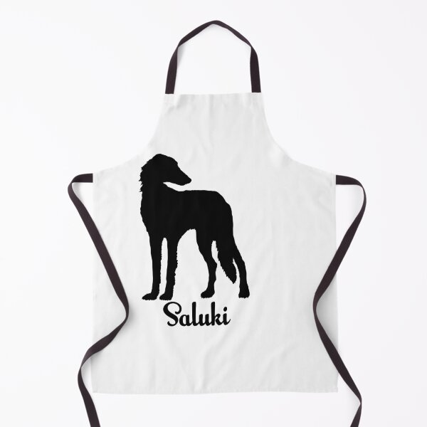 Item preview, Saluki Dog designed and sold by SUMA3000.