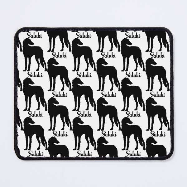 Item preview, Saluki Dog designed and sold by SUMA3000.