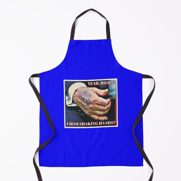 Item preview, Handshaking? designed and sold by MetalNipples702.