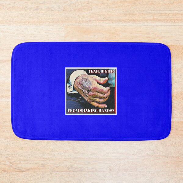 Item preview, Handshaking? designed and sold by MetalNipples702.