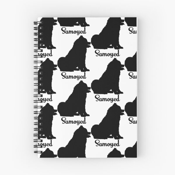 Item preview, Samoyed Dog  designed and sold by SUMA3000.