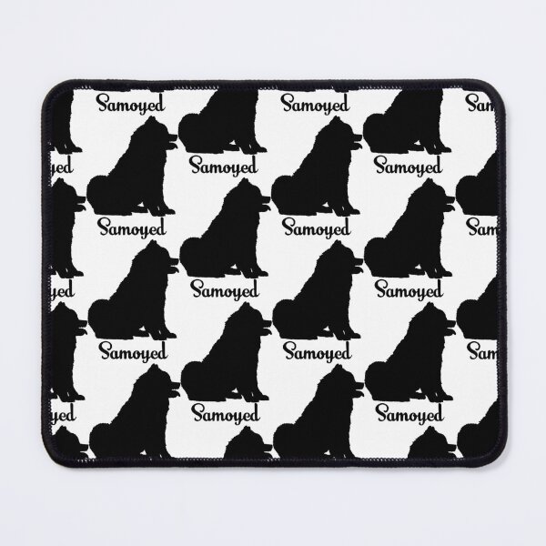 Item preview, Samoyed Dog  designed and sold by SUMA3000.
