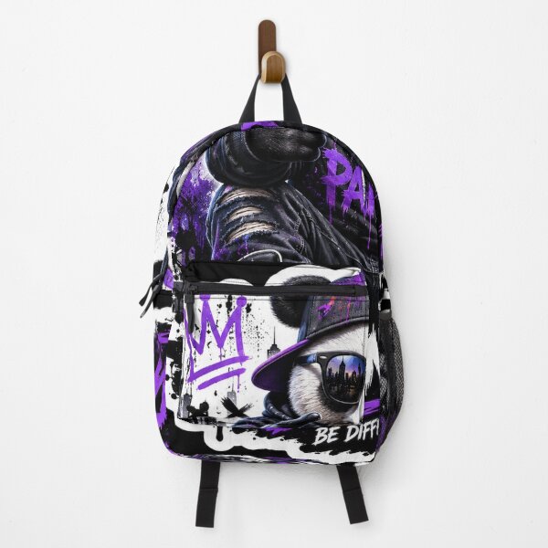 Item preview, Urban Panda designed and sold by MR4me.
