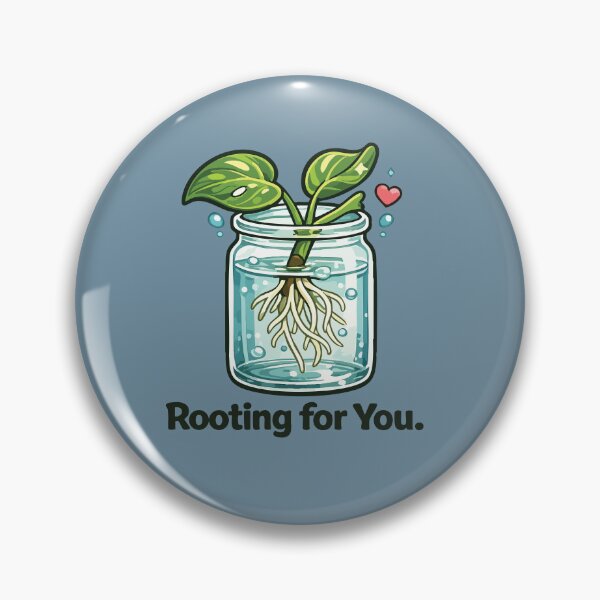 Item preview, Plant Propagation designed and sold by SimplePoDesign.