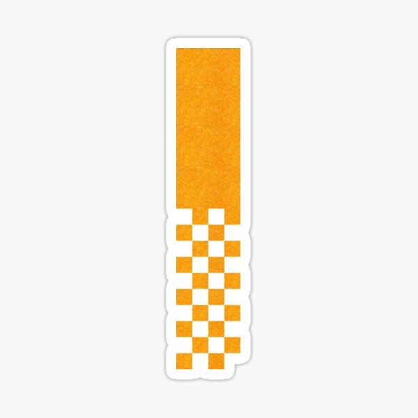 Item preview, Checkered Stripe Dress | Tennessee designed and sold by CollegeTown.