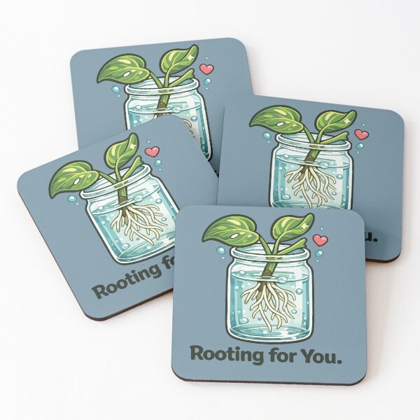 Item preview, Plant Propagation designed and sold by SimplePoDesign.