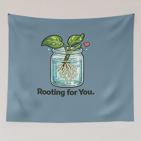 Item preview, Plant Propagation designed and sold by SimplePoDesign.
