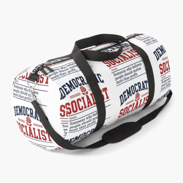 Item preview, Democratic Socialist Definition | Profit Political Design designed and sold by ctrlaltcreator.