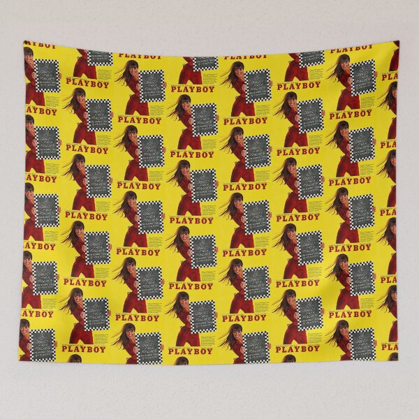 Item preview, Playboy Grand Prix (May 1967) designed and sold by LockedUp.