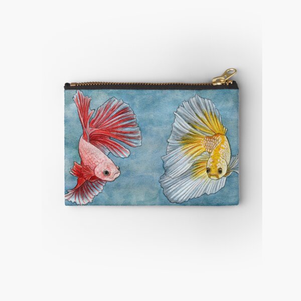 Item preview, Betta fish designed and sold by savousepate.