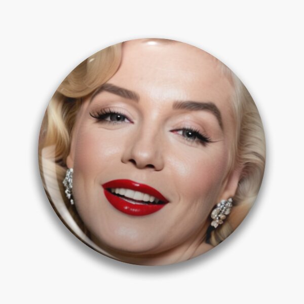 Item preview, Cinema - Great American Actress of the 1950s, Golden Age Hollywood Glamour designed and sold by Beat-It.