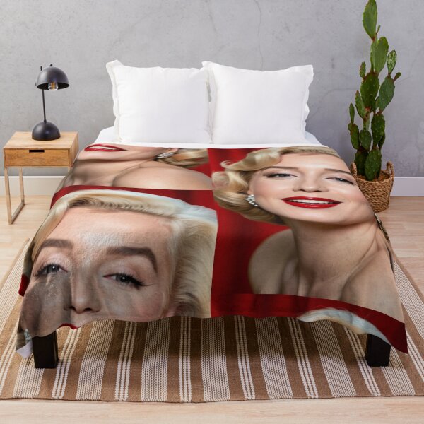 Item preview, Cinema - Great American Actress of the 1950s, Golden Age Hollywood Glamour designed and sold by Beat-It.