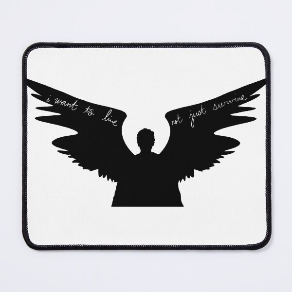 Item preview, Angel with a shotgun designed and sold by spottedhound.