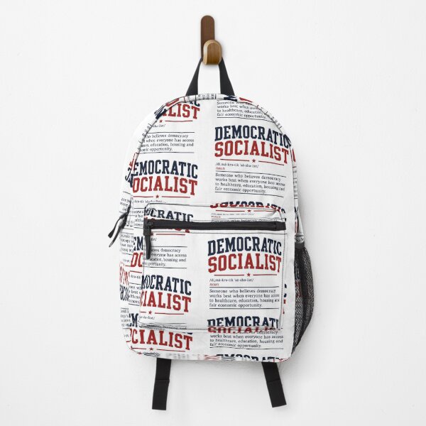 Item preview, Democratic Socialist Definition | Healthcare, Education, Housing Political Design designed and sold by ctrlaltcreator.
