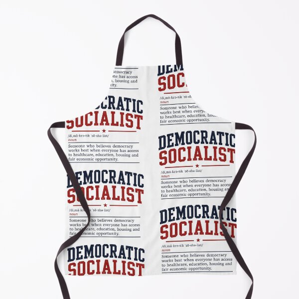 Item preview, Democratic Socialist Definition | Healthcare, Education, Housing Political Design designed and sold by ctrlaltcreator.