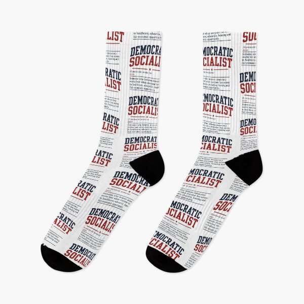 Item preview, Democratic Socialist Definition | Healthcare, Education, Housing Political Design designed and sold by ctrlaltcreator.