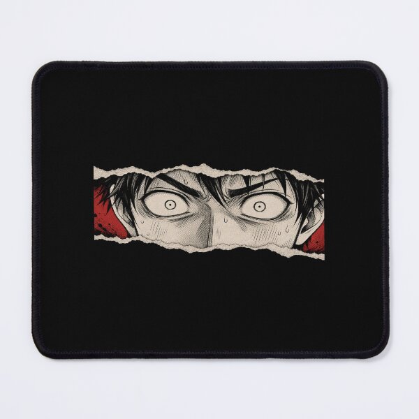 Item preview, Bold Manga Shock Face – Intense Anime Expression Art for Fans of Dramatic Japanese Illustration designed and sold by Bright Nest Studio.