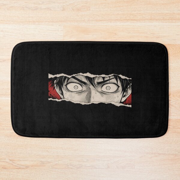 Item preview, Bold Manga Shock Face – Intense Anime Expression Art for Fans of Dramatic Japanese Illustration designed and sold by Bright Nest Studio.
